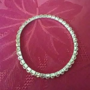 Swarovski Jewelry - Swarovski crystal bracelet Swarovski Jewelry - Swarovski crystal bracelet